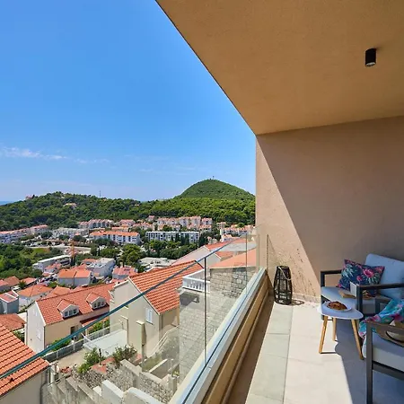 公寓 Hedera Estate, Hedera A40 *