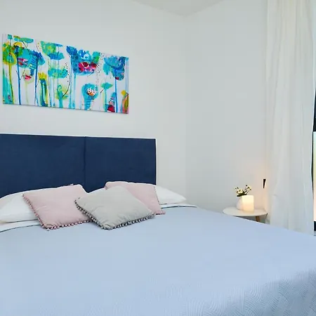 公寓 Hedera Estate, Hedera A40 杜布罗夫尼克