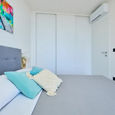 Hedera Estate, Hedera A40 公寓 杜布罗夫尼克