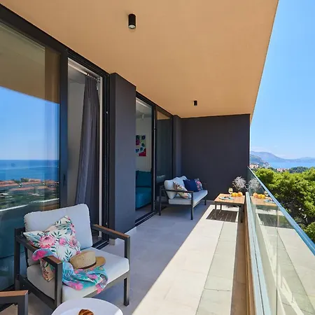 Hedera Estate, Hedera A40 公寓 *