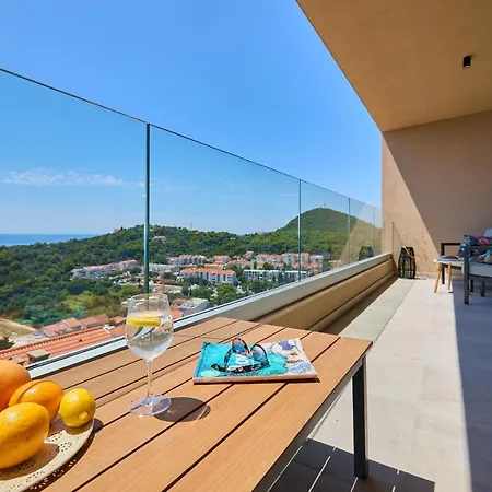 Hedera Estate, Hedera A40 杜布罗夫尼克