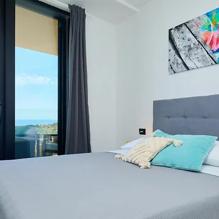 Hedera Estate, Hedera A40 公寓