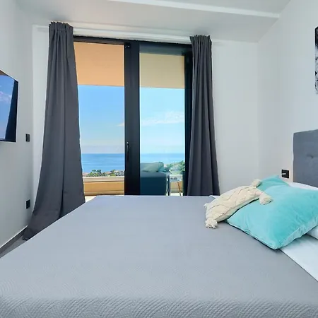 Apartament Hedera Estate, Hedera A40 *