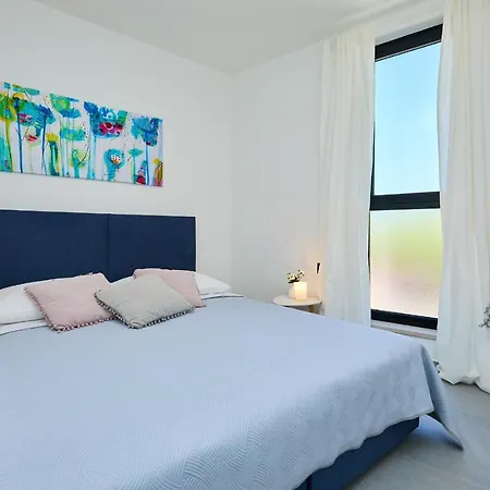 アパート Hedera Estate, Hedera A40