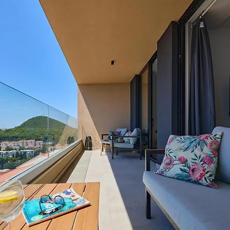 アパート Hedera Estate, Hedera A40