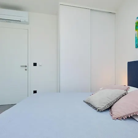 公寓 Hedera Estate, Hedera A40 杜布罗夫尼克