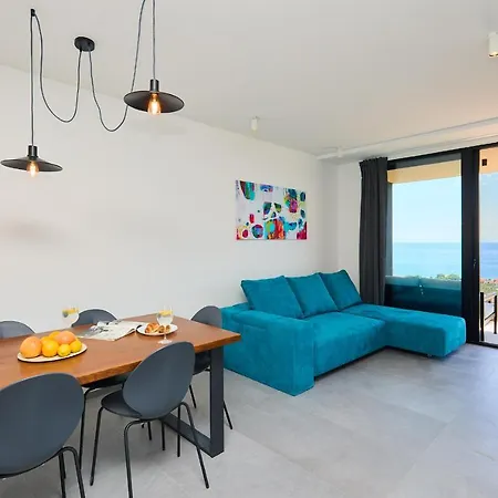 アパート Hedera Estate, Hedera A40 *