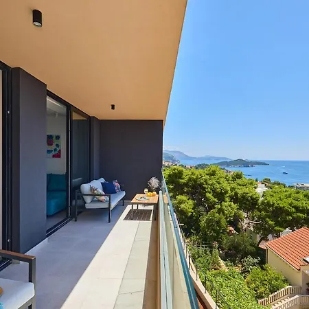 アパート Hedera Estate, Hedera A40