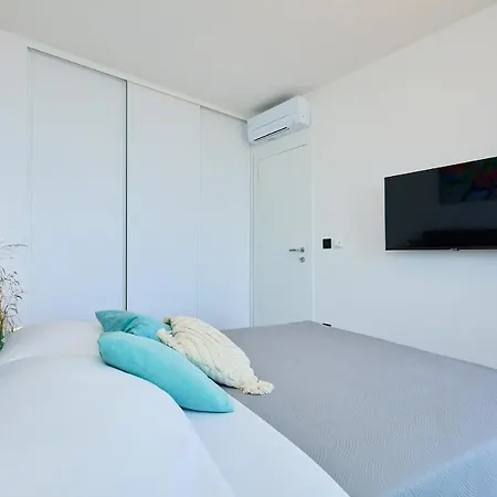 Hedera Estate, Hedera A40 アパート ドゥブロブニク