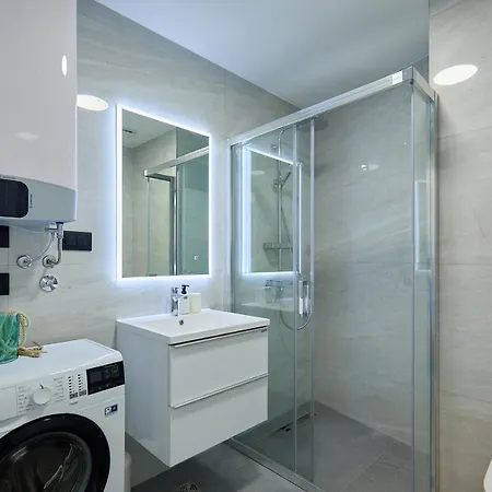 アパート Hedera Estate, Hedera A40