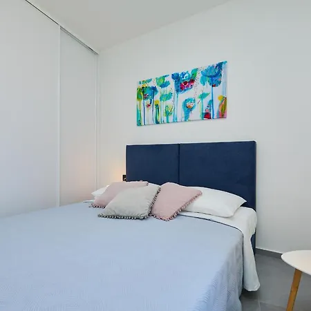 Hedera Estate, Hedera A40 アパート ドゥブロブニク