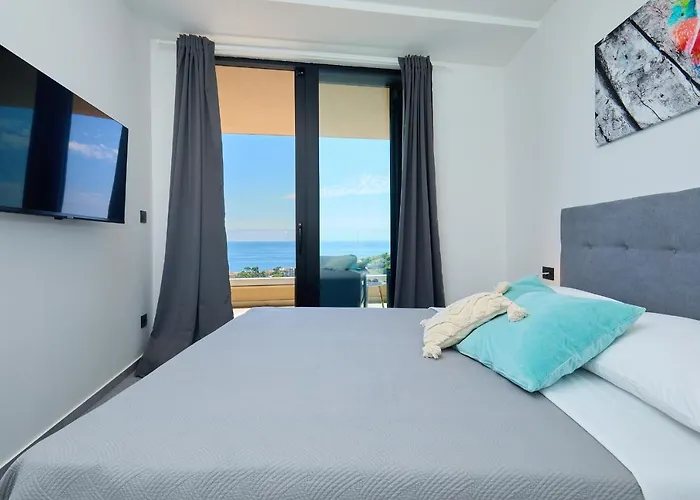 아파트 Hedera Estate, Hedera A40 *