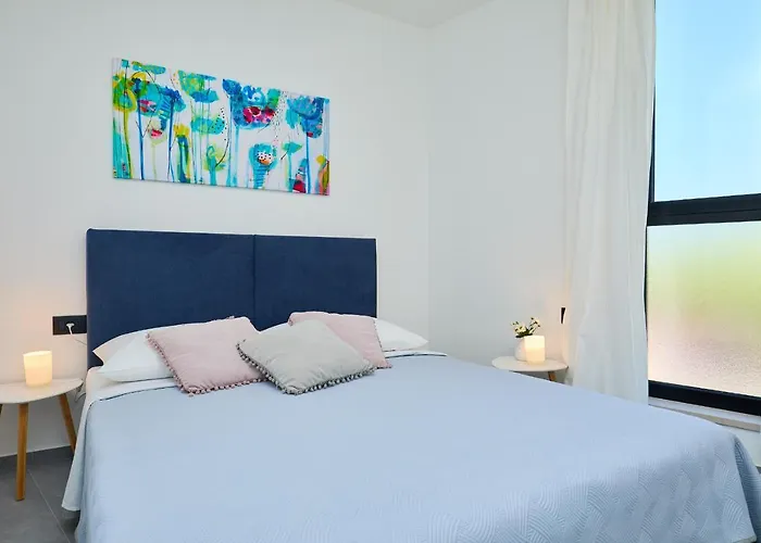 아파트 Hedera Estate, Hedera A40 두브로브니크