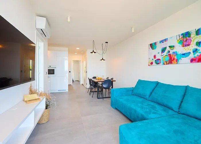 아파트 Hedera Estate, Hedera A40 *