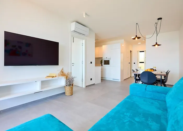 아파트 Hedera Estate, Hedera A40