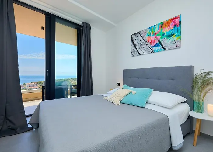 아파트 Hedera Estate, Hedera A40 *