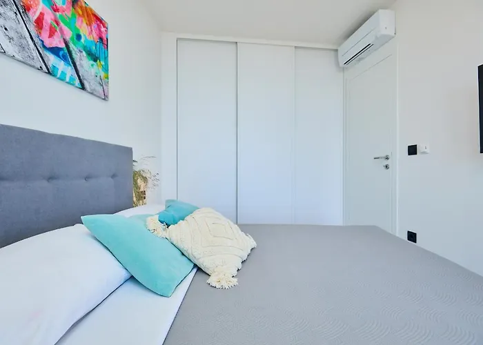 Hedera Estate, Hedera A40 아파트 두브로브니크