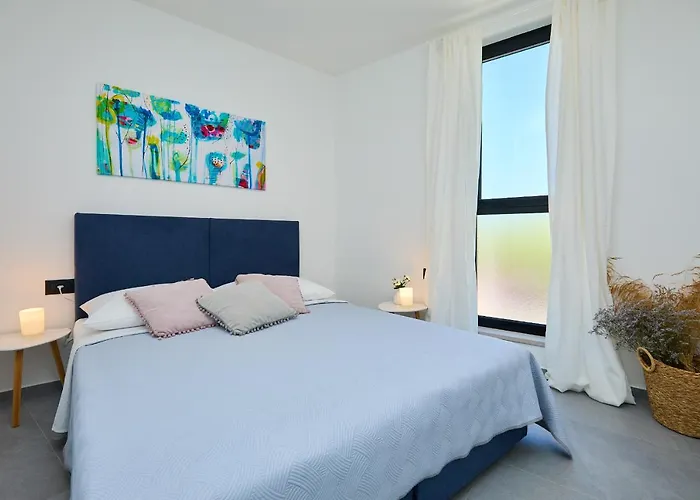 아파트 Hedera Estate, Hedera A40