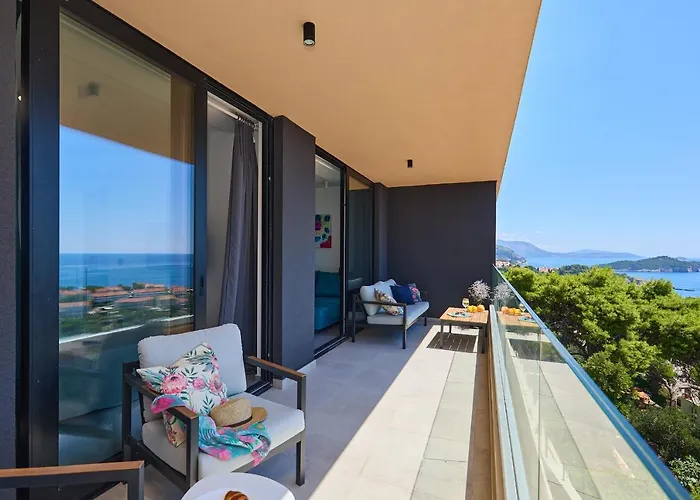 Hedera Estate, Hedera A40 아파트 *