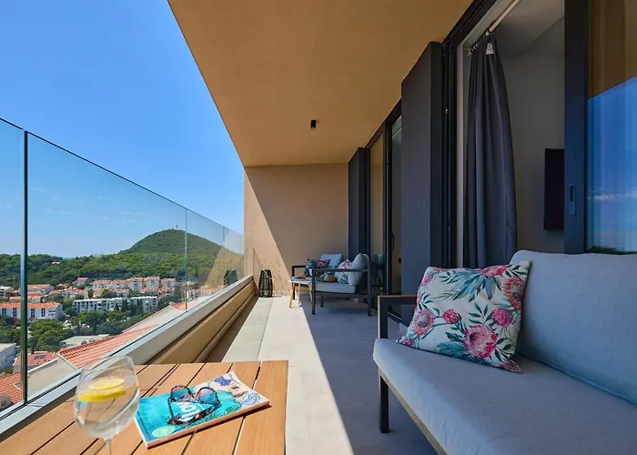 아파트 Hedera Estate, Hedera A40