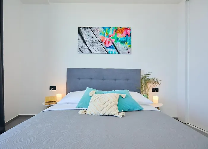 Hedera Estate, Hedera A40 아파트