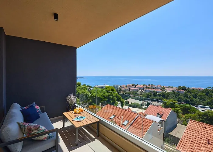 아파트 Hedera Estate, Hedera A40 *