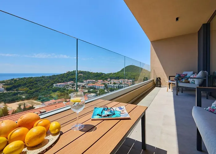 Hedera Estate, Hedera A40 두브로브니크