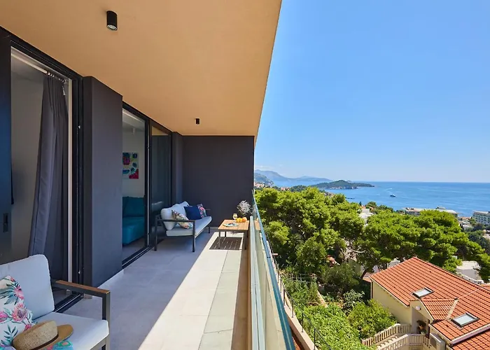 아파트 Hedera Estate, Hedera A40