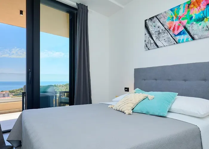 Hedera Estate, Hedera A40 아파트