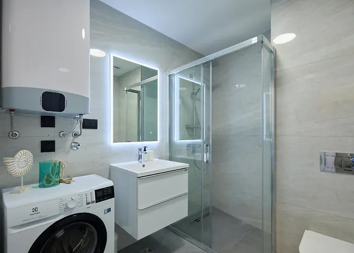 아파트 Hedera Estate, Hedera A40