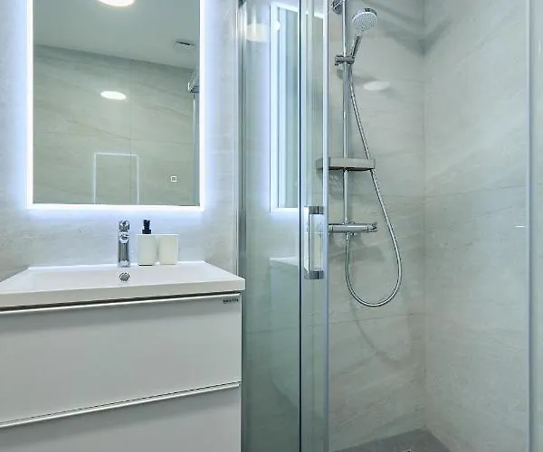 아파트 Hedera Estate, Hedera A40 두브로브니크