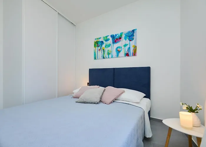 Hedera Estate, Hedera A40 아파트 두브로브니크