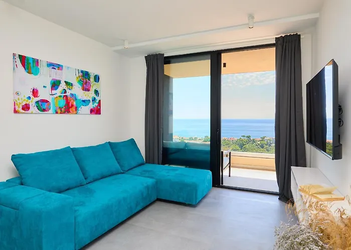 아파트 Hedera Estate, Hedera A40