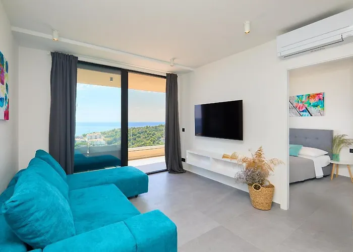 Hedera Estate, Hedera A40 아파트 *