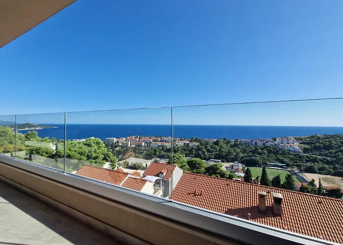 Hedera Estate, Hedera A40 * 두브로브니크