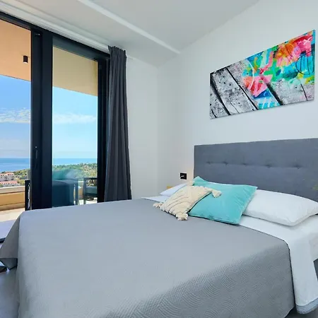 Apartmán Hedera Estate, Hedera A40 *
