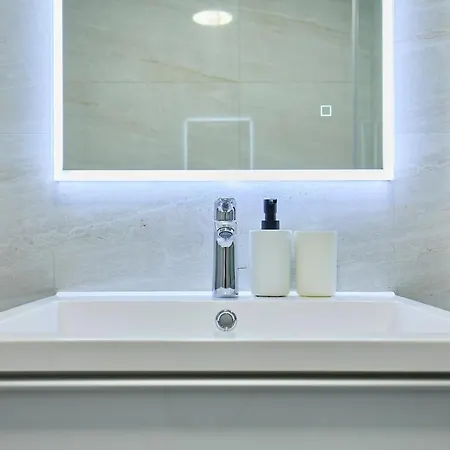 Hedera Estate, Hedera A40 Lägenhet Dubrovnik