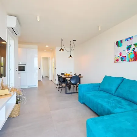 Lägenhet Hedera Estate, Hedera A40 *