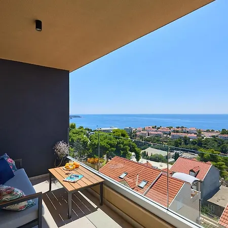 Lägenhet Hedera Estate, Hedera A40 *