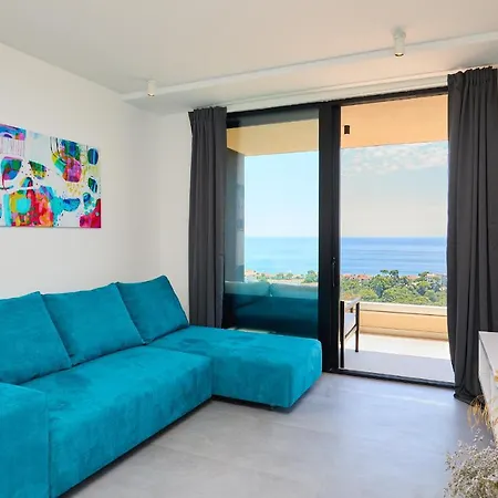 Lägenhet Hedera Estate, Hedera A40