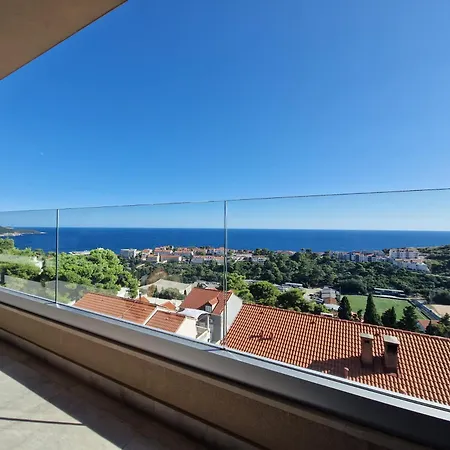 Hedera Estate, Hedera A40 * Dubrovnik